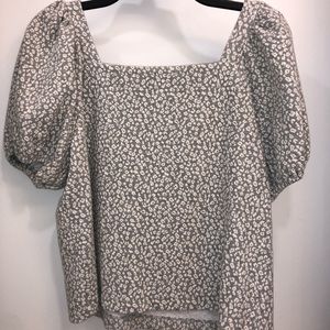 Loft Blouse